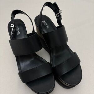 Michael Kors Wedges